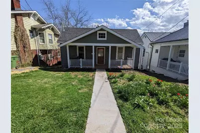 29 Woodrow Avenue #1, Asheville, NC 28801 - Photo 1