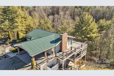 255 Clear View Ridge Road, Crumpler, NC 28617 - Photo 35