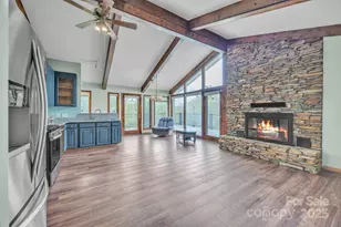 255 Clear View Ridge Rd, Crumpler, NC 28617 - Photo 7