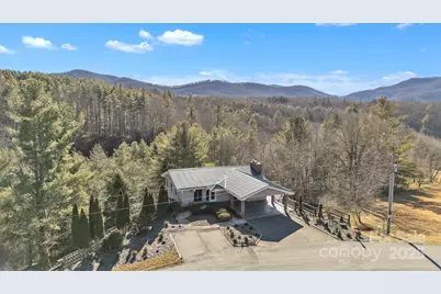 255 Clear View Ridge Road, Crumpler, NC 28617 - Photo 3