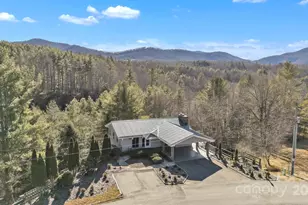 255 Clear View Ridge Rd, Crumpler, NC 28617 - Photo 3