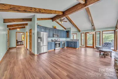 255 Clear View Ridge Road, Crumpler, NC 28617 - Photo 9