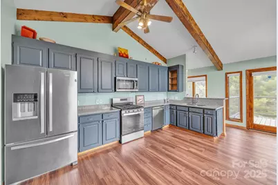 255 Clear View Ridge Road, Crumpler, NC 28617 - Photo 11