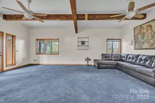 255 Clear View Ridge Rd, Crumpler, NC 28617 - Photo 23