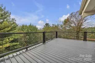 255 Clear View Ridge Rd, Crumpler, NC 28617 - Photo 41