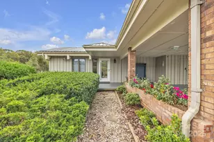 255 Clear View Ridge Rd, Crumpler, NC 28617 - Photo 5