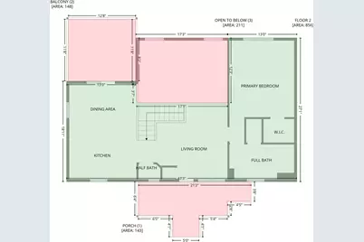 343 Chestnut Village, Mars Hill, NC 28754 - Photo 29