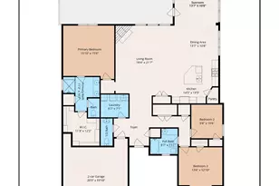 1899 Tranquility Blvd, Lancaster, SC 29720 - Photo 41