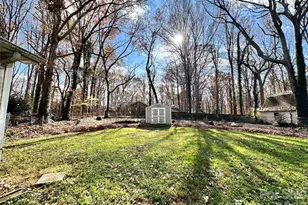 117 Robinson Ave, Matthews, NC 28104 - Photo 19