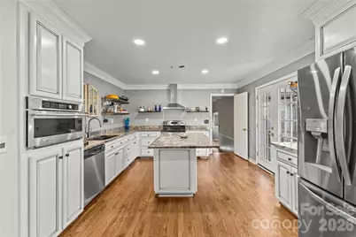 117 Robinson Avenue, Indian Trail, NC 28104 - Photo 9