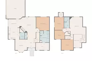 5369 Cambridge Bay Dr, Charlotte, NC 28269 - Photo 43