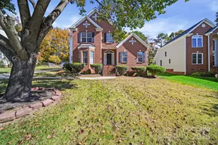 5369 Cambridge Bay Dr, Charlotte, NC 28269 - Photo 41