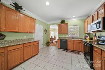 5369 Cambridge Bay Drive, Charlotte, NC 28269 - Photo 21