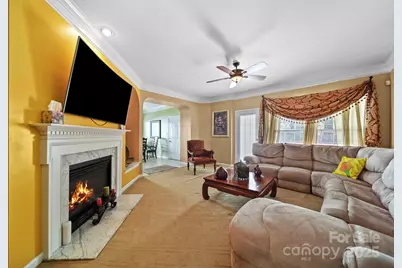 5369 Cambridge Bay Drive, Charlotte, NC 28269 - Photo 17