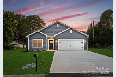 2940 21st Street Lane NE, Hickory, NC 28601 - Photo 19