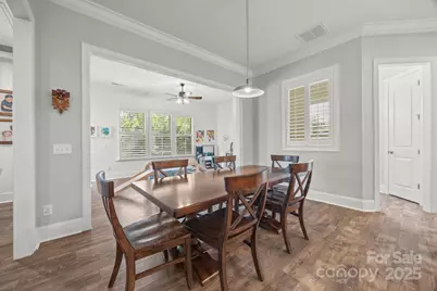 3206 Kendall Trace, Indian Land, SC 29707 - Photo 17