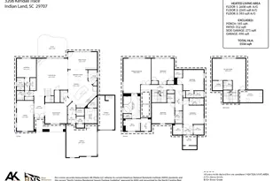 3206 Kendall Trace, Indian Land, SC 29707 - Photo 45