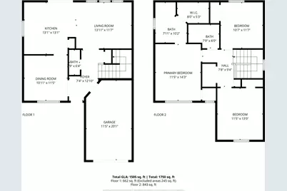 14310 Tapestry Woods Court, Charlotte, NC 28273 - Photo 41