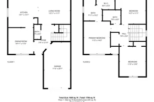 14310 Tapestry Woods Ct, Charlotte, NC 28273 - Photo 41