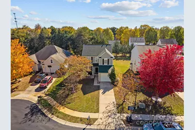 14310 Tapestry Woods Court, Charlotte, NC 28273 - Photo 33