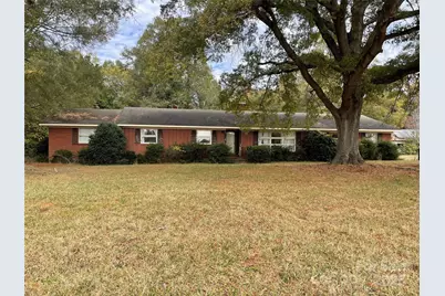 1450 Mt Tabor Church Road, Cleveland, NC 27013 - Photo 1