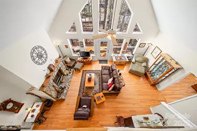 2959/2961 Bearwallow Mountain Road, Hendersonville, NC 28792 - Photo 19