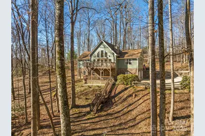 2959/2961 Bearwallow Mountain Road, Hendersonville, NC 28792 - Photo 3