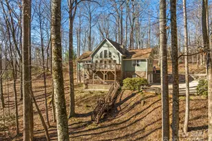 2959/2961 Bearwallow Mountain Rd, Hendersonville, NC 28792 - Photo 3