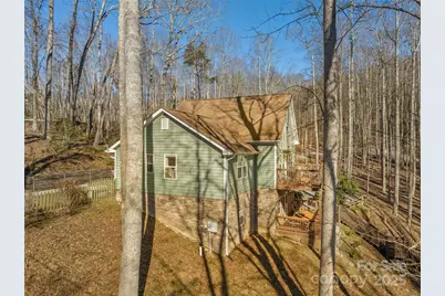 2959/2961 Bearwallow Mountain Road, Hendersonville, NC 28792 - Photo 5