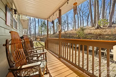 2959/2961 Bearwallow Mountain Road, Hendersonville, NC 28792 - Photo 9