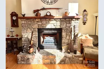 2959/2961 Bearwallow Mountain Road, Hendersonville, NC 28792 - Photo 13