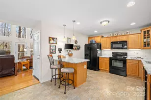 2959/2961 Bearwallow Mountain Rd, Hendersonville, NC 28792 - Photo 11