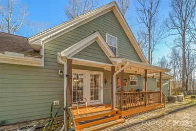 2959/2961 Bearwallow Mountain Road, Hendersonville, NC 28792 - Photo 7