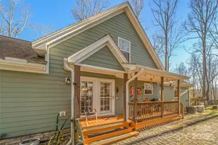 2959/2961 Bearwallow Mountain Rd, Hendersonville, NC 28792 - Photo 7