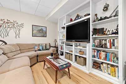 2959/2961 Bearwallow Mountain Road, Hendersonville, NC 28792 - Photo 31