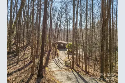 2959/2961 Bearwallow Mountain Road, Hendersonville, NC 28792 - Photo 35