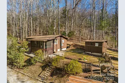 2959/2961 Bearwallow Mountain Road, Hendersonville, NC 28792 - Photo 37