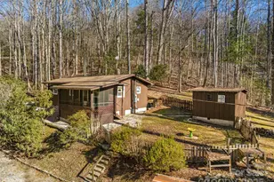 2959/2961 Bearwallow Mountain Rd, Hendersonville, NC 28792 - Photo 37