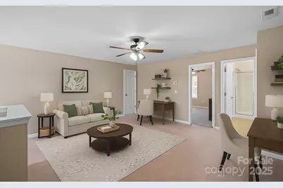 1349 Bridgeford Drive NW, Huntersville, NC 28078 - Photo 31