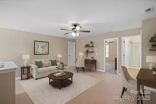 1349 Bridgeford Dr NW, Huntersville, NC 28078 - Photo 31