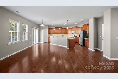 1349 Bridgeford Drive NW, Huntersville, NC 28078 - Photo 11