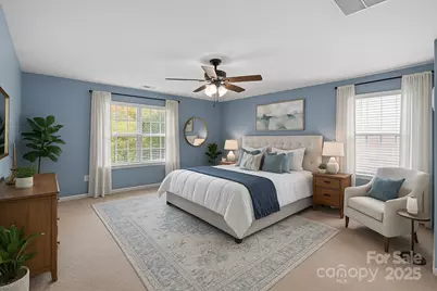 1349 Bridgeford Drive NW, Huntersville, NC 28078 - Photo 17