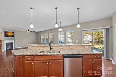 1349 Bridgeford Drive NW, Huntersville, NC 28078 - Photo 15