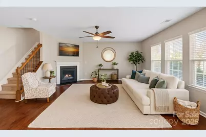 1349 Bridgeford Drive NW, Huntersville, NC 28078 - Photo 9