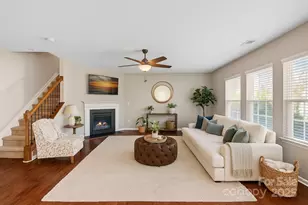 1349 Bridgeford Dr NW, Huntersville, NC 28078 - Photo 9