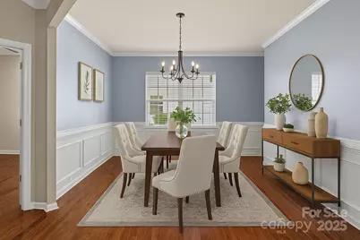 1349 Bridgeford Drive NW, Huntersville, NC 28078 - Photo 7