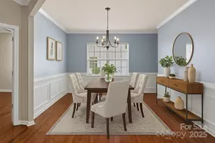 1349 Bridgeford Dr NW, Huntersville, NC 28078 - Photo 7