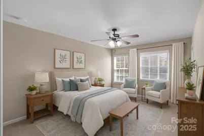 1349 Bridgeford Drive NW, Huntersville, NC 28078 - Photo 35