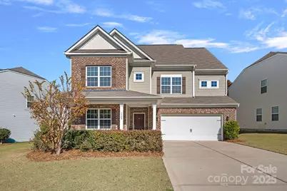 1349 Bridgeford Drive NW, Huntersville, NC 28078 - Photo 1