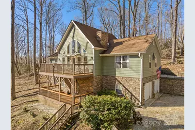 2959/2961 Bearwallow Mountain Road, Hendersonville, NC 28792 - Photo 1